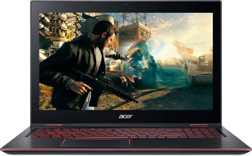 Thumbnail: Acer Nitro 5 Core i5 8th Gen Laptop