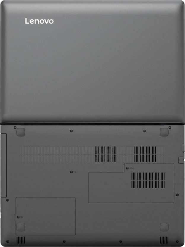 Thumbnail: Lenovo Ideapad 510 Core i5 7th Gen Laptop