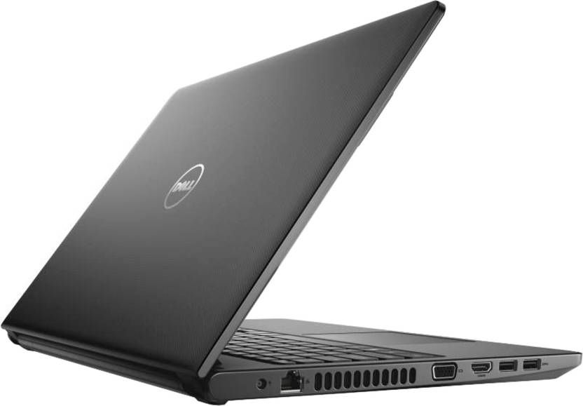 Thumbnail: Dell Vostro 3568 Core i5 7th Gen Laptop