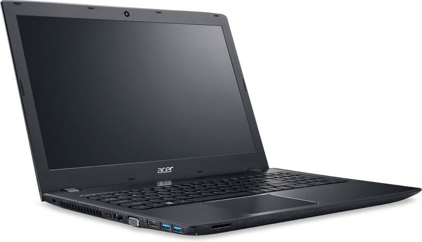 Thumbnail: Acer Aspire E5 Core i5 7th Gen Laptop