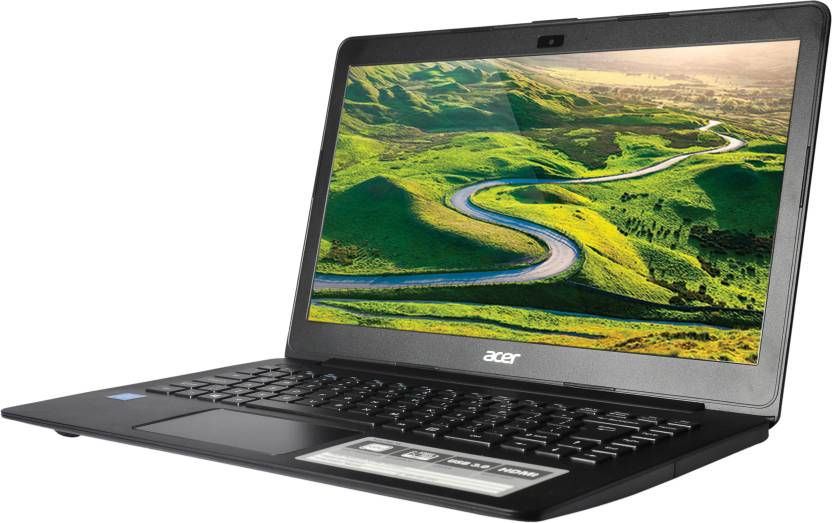 Thumbnail: Acer One Pentium Quad Core Laptop