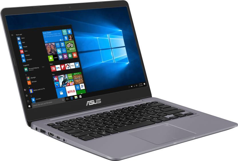 Thumbnail: Asus Vivobook S14 Core i5 8th Gen Laptop