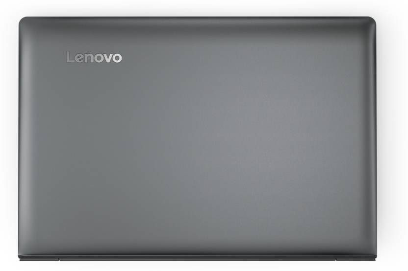 Thumbnail: Lenovo Ideapad 510 Core i5 7th Gen Laptop