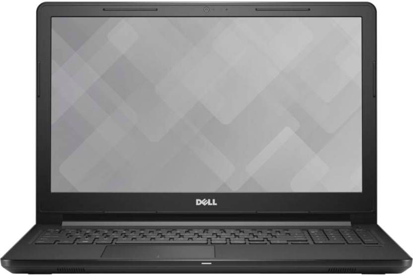 Thumbnail: Dell Vostro 3568 Core i5 7th Gen Laptop