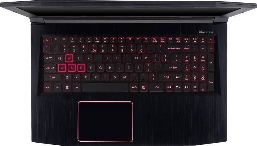 Thumbnail: Acer Predator 300 Core i7 7th Gen Laptop
