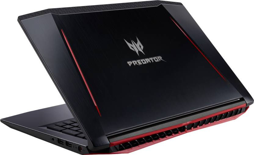Thumbnail: Acer Predator 300 Core i7 7th Gen Laptop