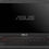 Thumbnail: Asus FX5 Core i7 7th Gen Laptop