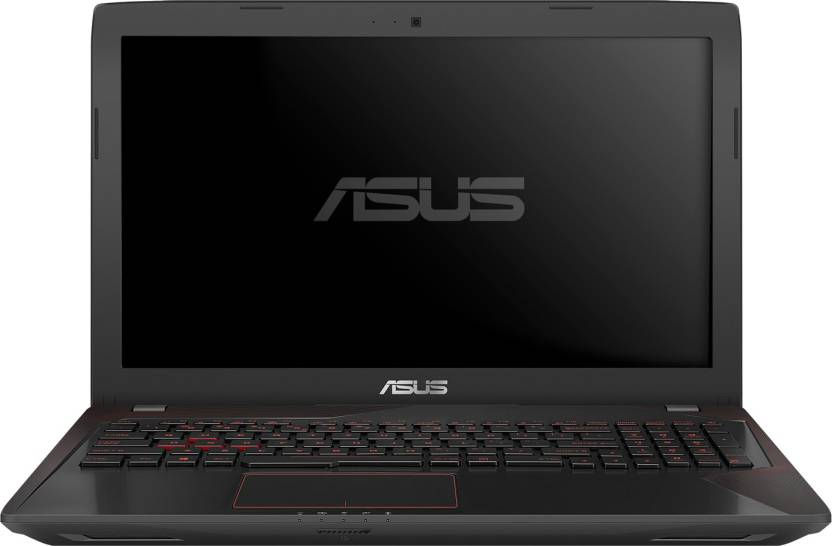 Thumbnail: Asus FX5 Core i7 7th Gen Laptop