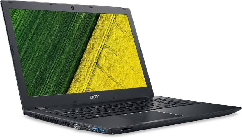 Thumbnail: Acer E5-575 Core i7 7th Gen Laptop