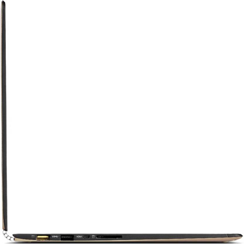 Thumbnail: Lenovo Yoga 3 Pro Core m5 5th Gen Laptop