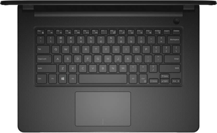 Thumbnail: Dell Inspiron 3467 Core i3 6th Gen Laptop (With Win10-H OS)