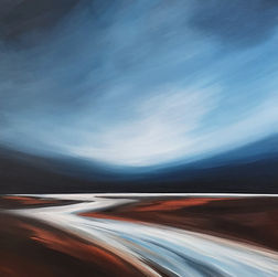 The peaceful river.jpg