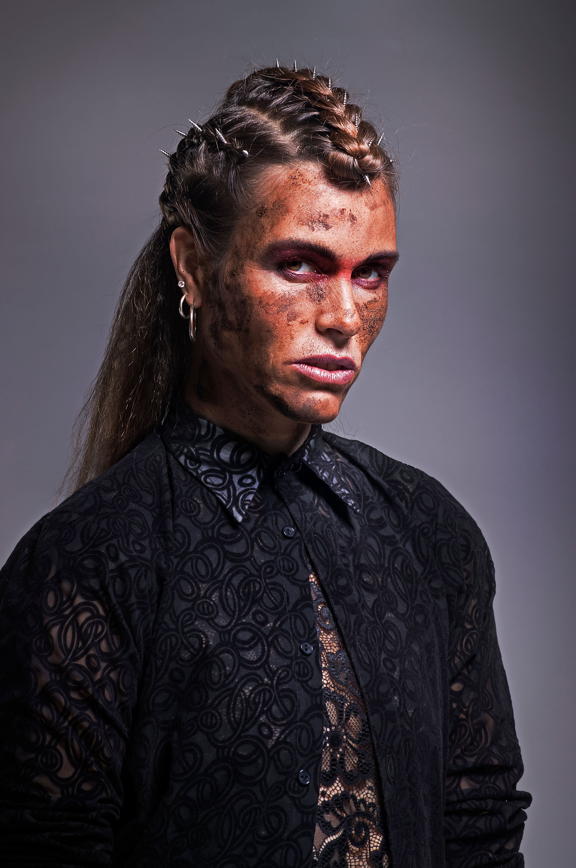 Models_ Mary Keigh & Bonny Severijns _