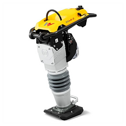 vibrační pěch BS 68-2b/28 Wacker Neuson Plzeň, RKrent König