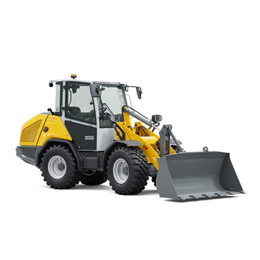 kolový nakladač WL 750
nakladač WL Wacker Neuson
půjčovna nakladačů RK rent Plzeň
