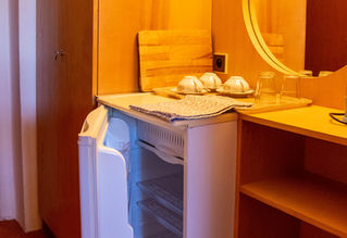 ubytování Hracholusky - Penzion