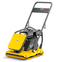 Prodej - vbrační deska VP 1550A Wacker Neuson Plzeň