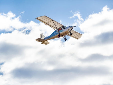 Assessing Environment & Risk: The Airmanship Approach to Icing Avoidance