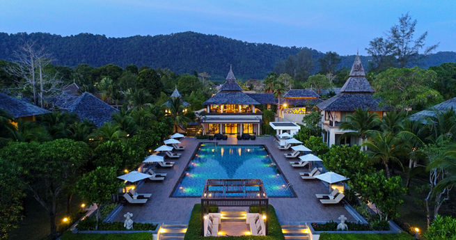 67 Layana Resort and Spa