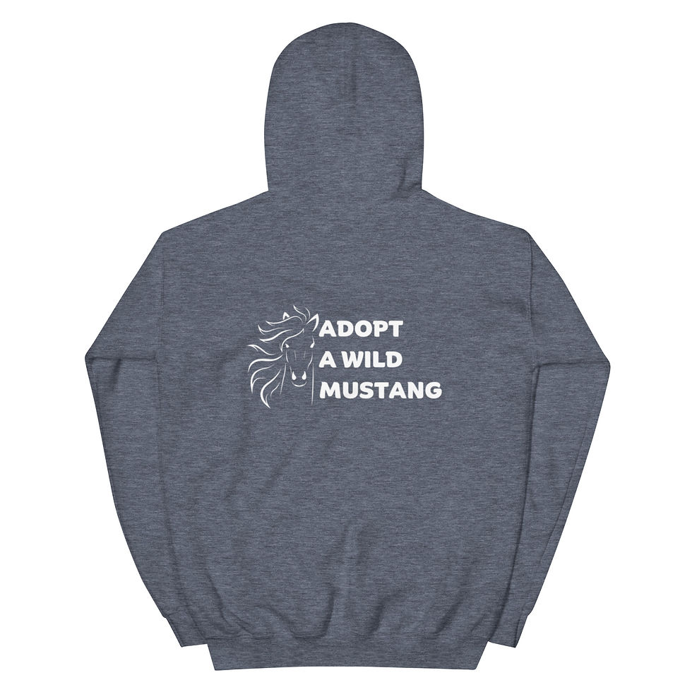 Thumbnail: BLM Unisex Hoodie