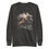 Thumbnail: Wild West Unisex Premium Sweatshirt