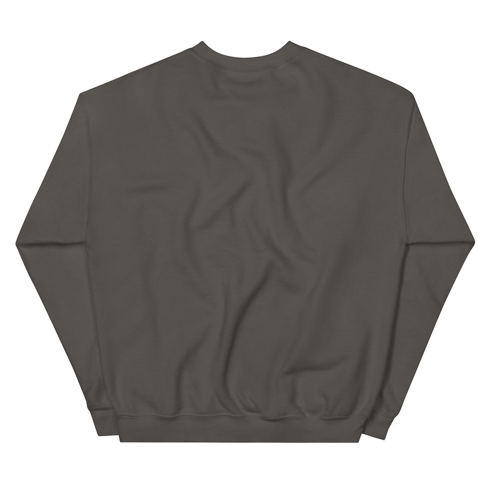 Thumbnail: Be Wild, Adopt a Mustang Unisex Sweatshirt