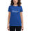 Thumbnail: BLM Custom Tee Women's short sleeve t-shirt