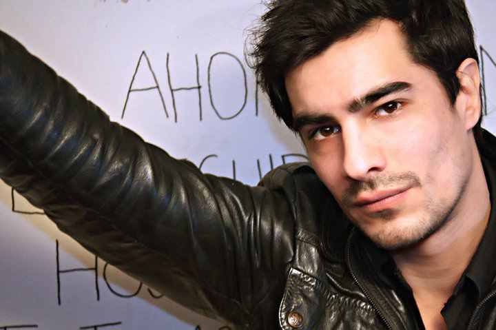 mariano carrizo