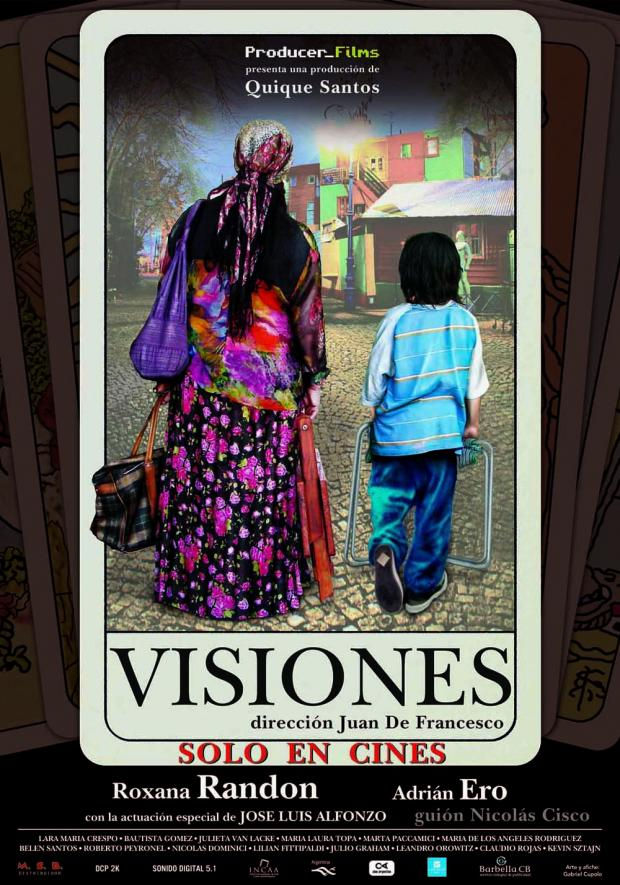 V I S I O N E S