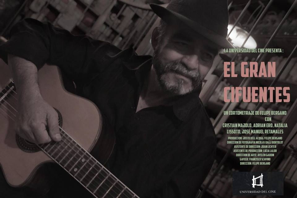 EL GRAN CIFUENTES