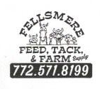 Fellsmere Feed, Tack & Farm