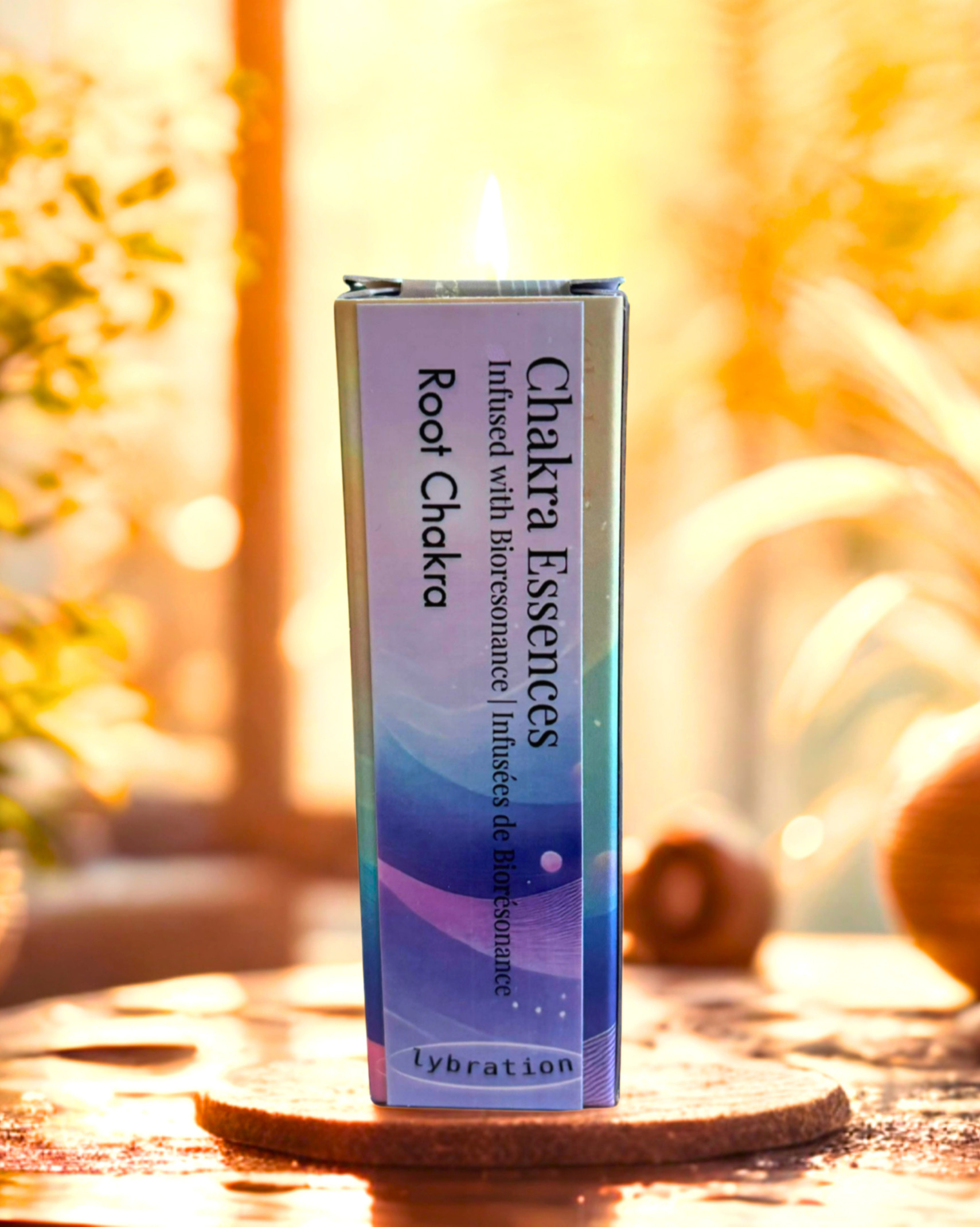 Root Chakra Rollerball