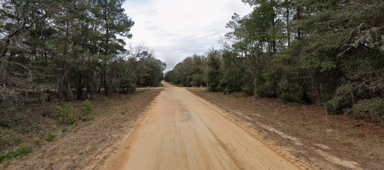 New Lot & Power Ready to Build on .22-Acres Interlachen, FL