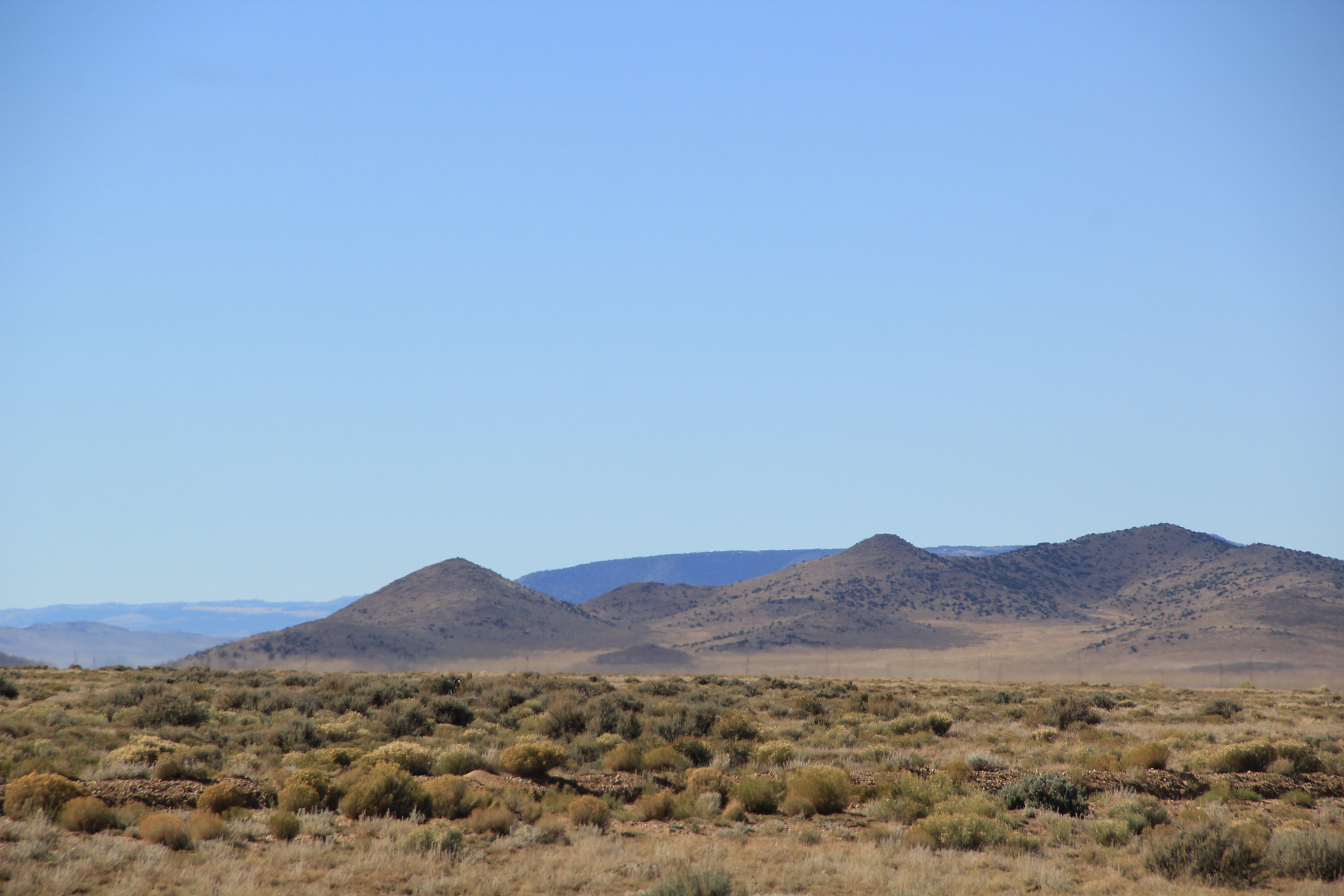 5 Acres Is Waiting for You!! In Costilla, CO For Only $169/MO