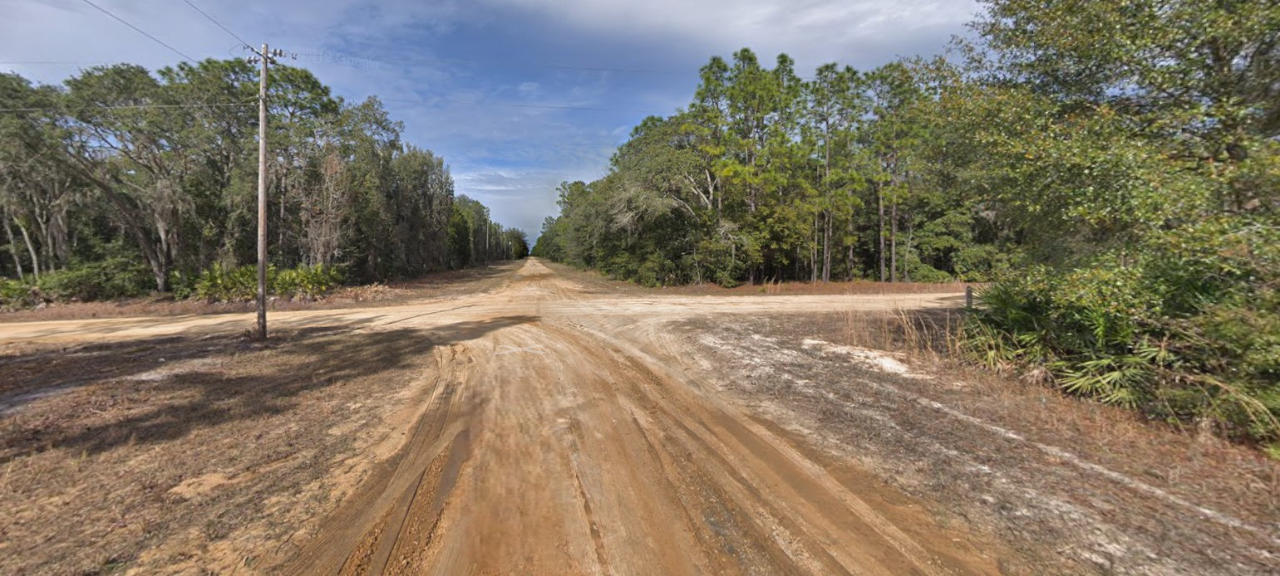 Escape the Grid But Keep the Power on .22 Acres of Pure Potential