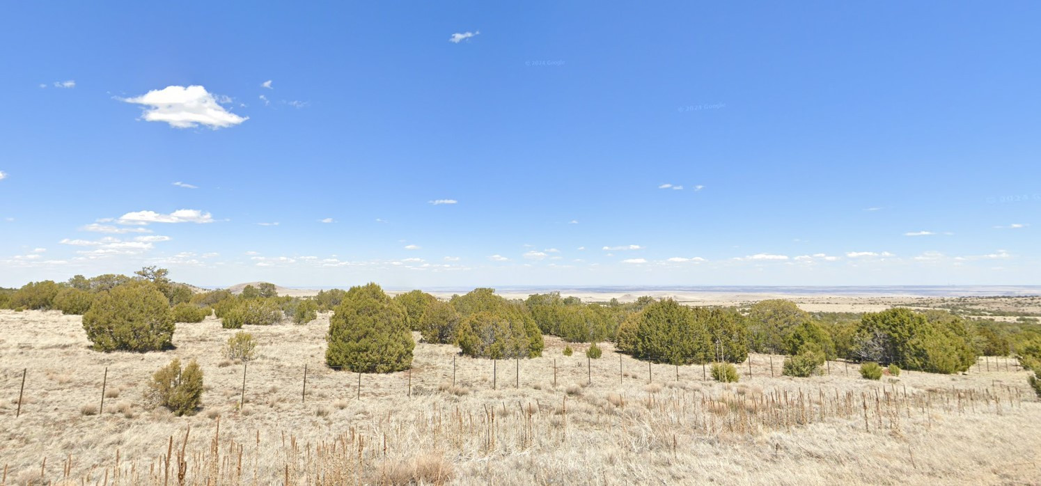 Low Maintenance, High Potential on .18-Acres in Vernon, AZ for $75/MO