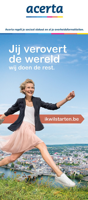 Acerta Reclame Namen