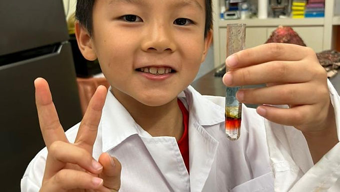 Science & Makers