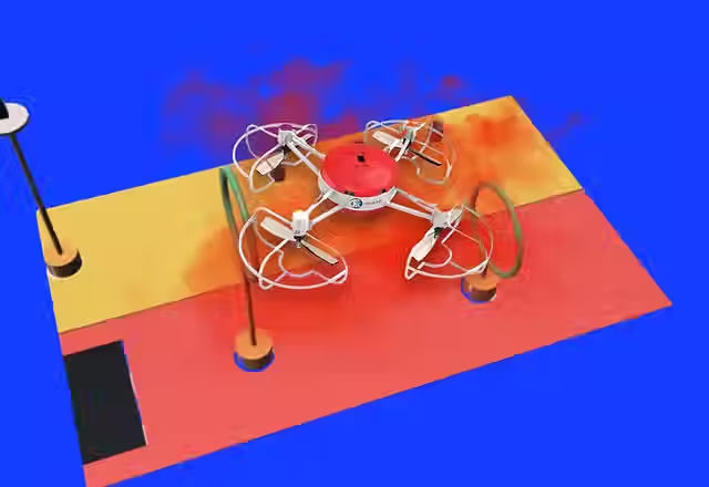 DroneRacing