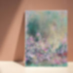 BIOPHILIC PAINTINGS