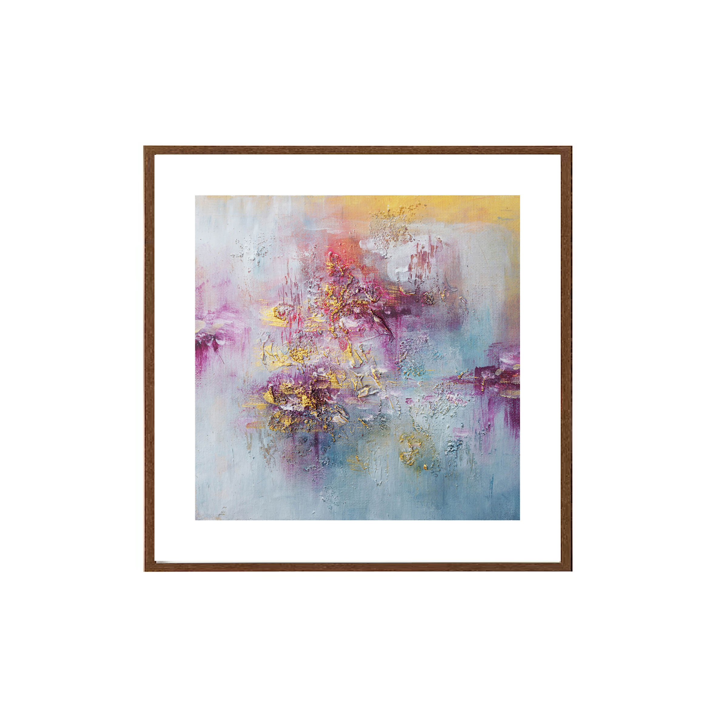 RIPPLES - Limited Edition Signed Print (Unframed)