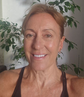 Catherine Downie