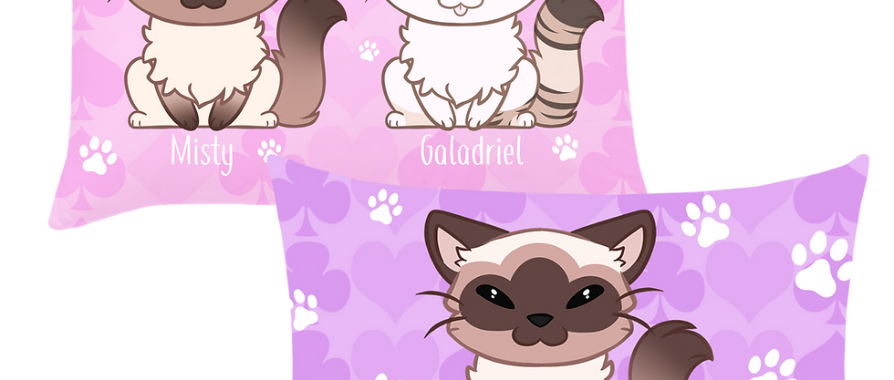 Almofada - Personalizada