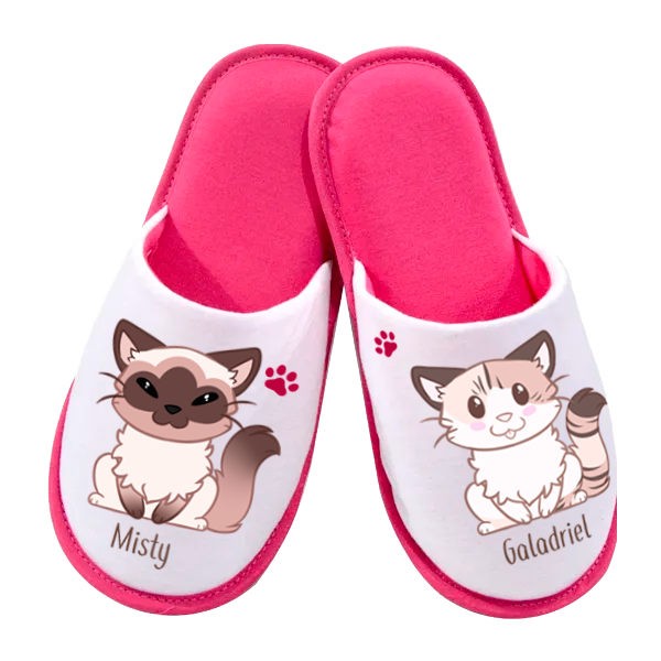 Miniatura: Pantufa - Personalizada
