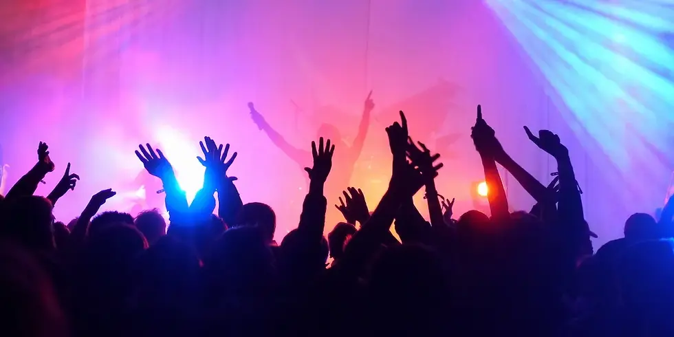 We'll cheer for you when you get these music trivia questions correct!