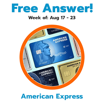 American Express