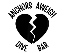 Anchors Aweigh Dive Bar