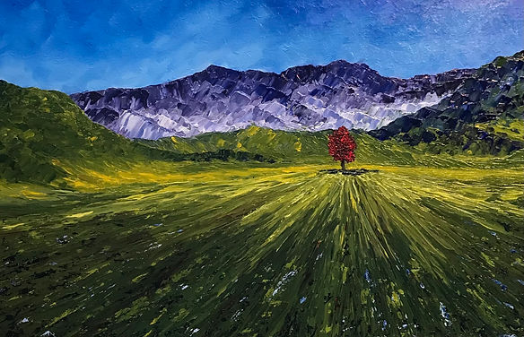 Marie de Vençay, Aux portes de l'automne