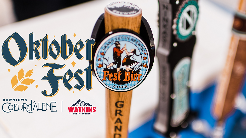 Oktoberfest