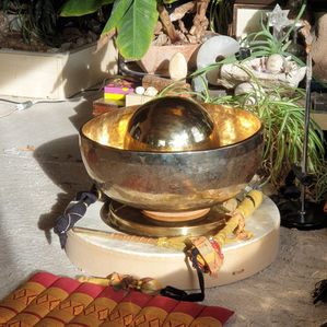 La Musique des sphères, Les voix de l'Akasha, Le chants des anges!